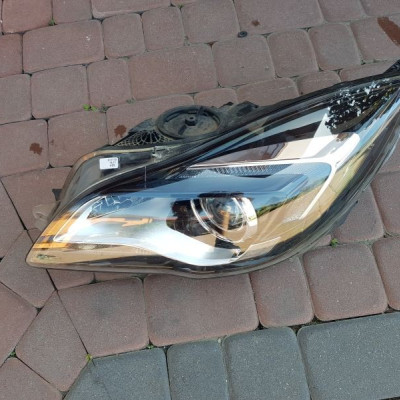 Lampa przednia Lewa LIFT Opel Insignia 13426663