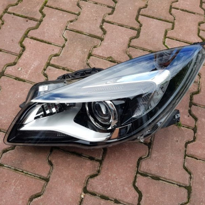 Lampa przód bi-xenon Opel Insignia LIFT 13426663