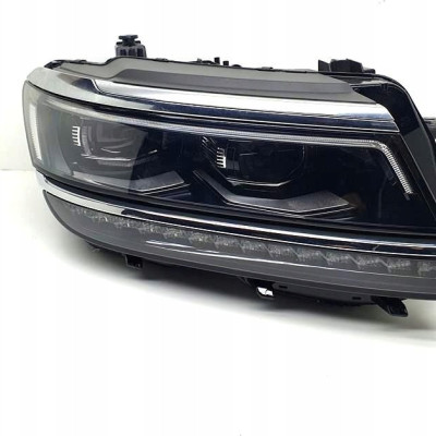 Lampa przód FULL LED VW TIGUAN II 2 5NC941082D