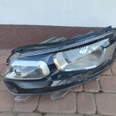 Lampa przód lewa Jumpy III SCUDO 9808567780