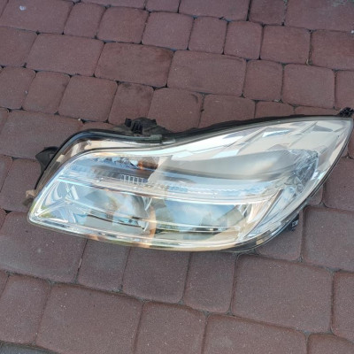 Lampa przód przednia ANGOL Opel Insignia 13226780