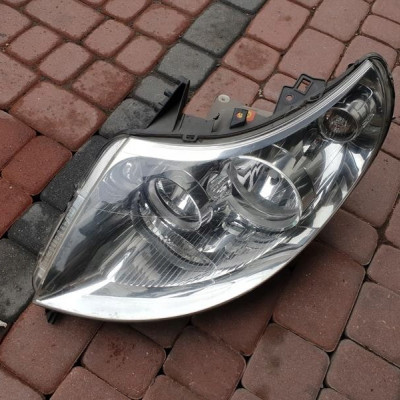 Lampa przód przednia Ducato Boxer 1369498080