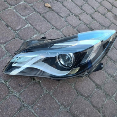 Lampa przód przednia LED Opel Insignia 39031209