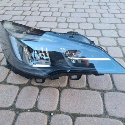 Lampa przód przednia LIFT Opel Astra K V 39195689