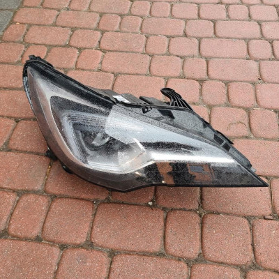 Lampa przód przednia LIFT Opel Astra K V 39228715