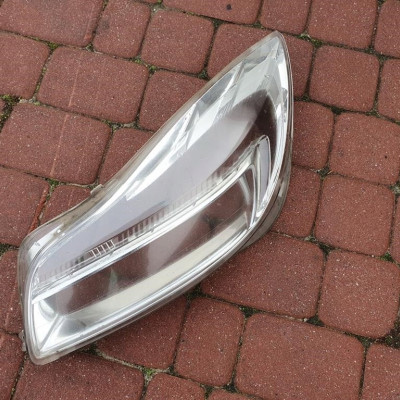 Lampa szkło klosz zwykła lewa Opel Insignia