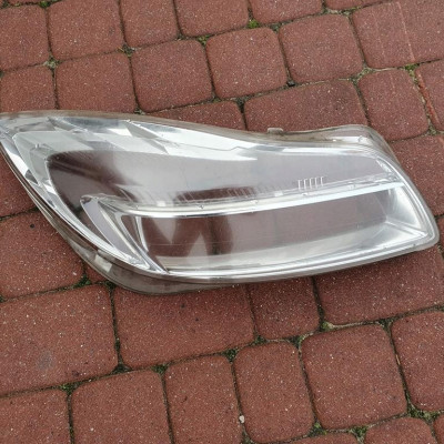 Lampa szkło klosz zwykła prawa Opel Insignia
