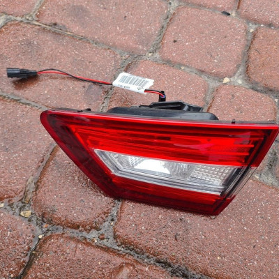 Lampa ty tylna EU Renault Clio IV 4 265505796R