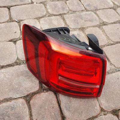 Lampa tylna led ledowa VW Jetta 5C6 5C6945207E