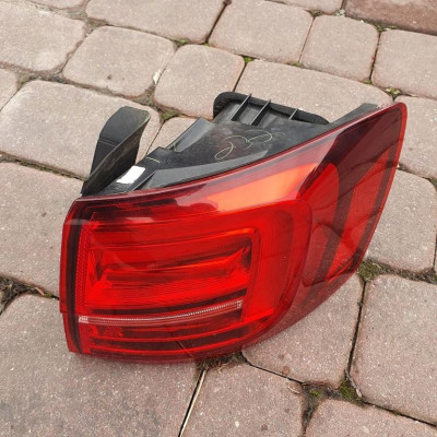 Lampa tylna led ledowa VW Jetta 5C6 5C6945208E