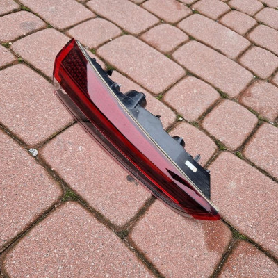 Lampa tylna lewa Renault Captur II 2 265553734R