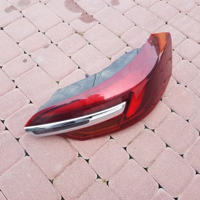 Lampa tylna prawa kombi LED Opel Insignia 22756316