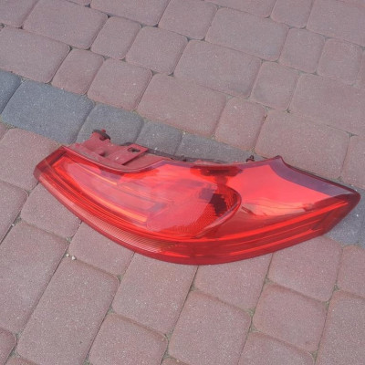 Lampa tylna prawa kombi Opel Insignia 13277878