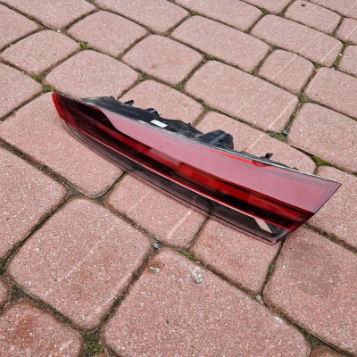 Lampa tylna prawa Renault Captur II 2 265501234R