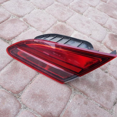 Lampa tylna w klape Opel Astra J 4 IV GTC 13399955