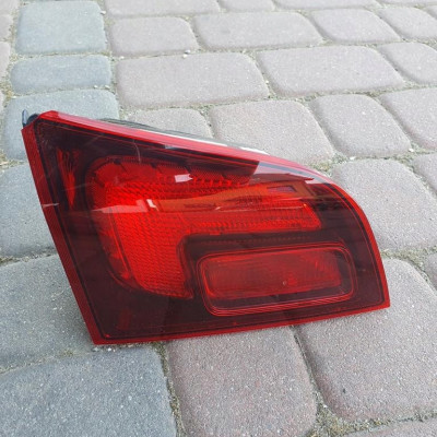 Lampa tył kombi lewa Opel Astra J IV 13314054