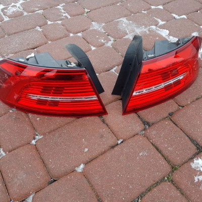 Lampa tył lewa Sedan Passat B8 2017r 3G5945207C