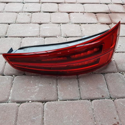 Lampa tył tylna FULL LED Audi Q3 2017r 8U0945094N
