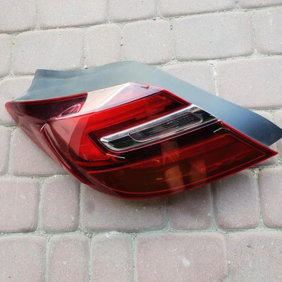 Lampa tył tylna HB LIFT FL Opel Insignia 23422535
