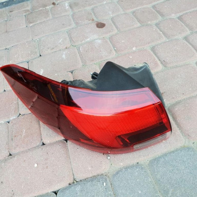 Lampa tył tylna kombi Opel Astra K 5 V 13427516