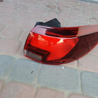 Lampa tył tylna kombi Opel Astra K 5 V 13427517