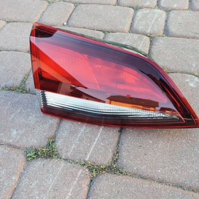 Lampa tył tylna kombi Opel Astra K V 13427512