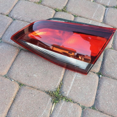 Lampa tył tylna kombi Opel Astra K V 13427513