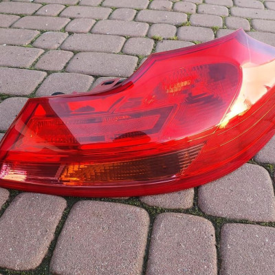 Lampa tył tylna kombi Opel Insignia 13277878