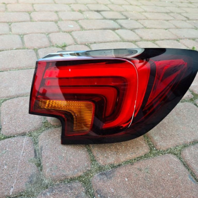 Lampa tył tylna LED HB Opel Astra K V 39099017