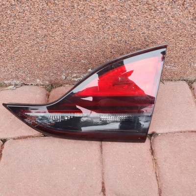 Lampa tył tylna LED ledowa Opel Zafira C 13292359