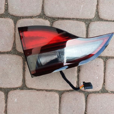 Lampa tył tylna LED ledowa Opel Zafira C 39028599