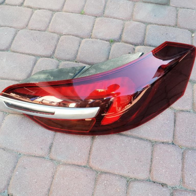 Lampa tył tylna LED Opel Insignia kombi 39024227