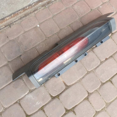 Lampa tył tylna lewa 2001-2006 VIVARO TRAFIC