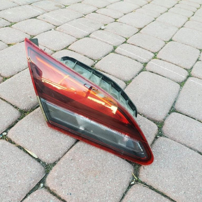 Lampa tył tylna lewa GTC Opel Astra J 13281268