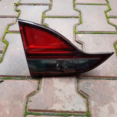 Lampa tył tylna lewa igła Opel Zafira C 13288832