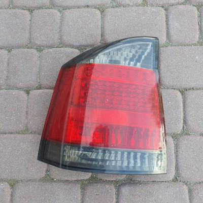 Lampa tył tylna Lewa Led ledowa Opel Vectra C