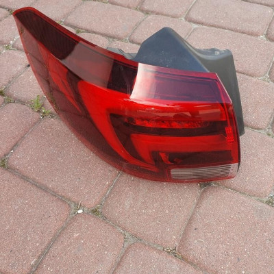 Lampa tył tylna lewa LED Opel Astra K V 39032038