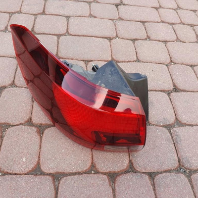 Lampa tył tylna lewa Opel Astra K V 39077374