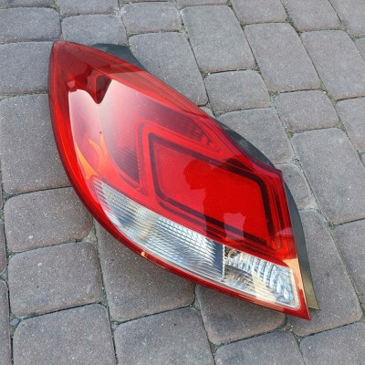 Lampa tył tylna lewa Opel Insignia SEDAN