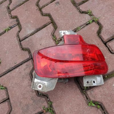 Lampa tył tylna lewa Opel Zafira C 13278790