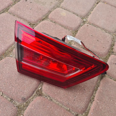 Lampa tył tylna lewa Renault Clio IV 265552424R