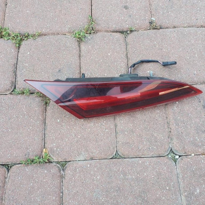 Lampa tył tylna LIFT Opel Insignia 22756313