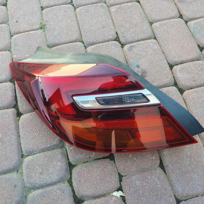 Lampa tył tylna LIFT Opel Insignia 23422537