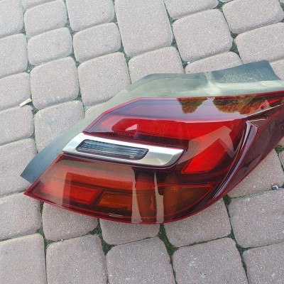 Lampa tył tylna LIFT Opel Insignia 39024213