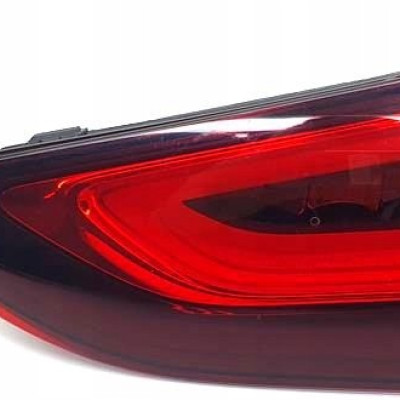 Lampa tył tylna Mercedes A247 247 A2479068301