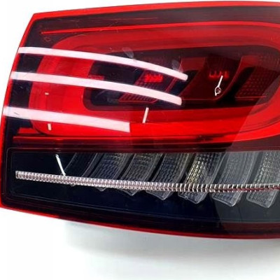 Lampa tył tylna Mercedes GLA LED 2020