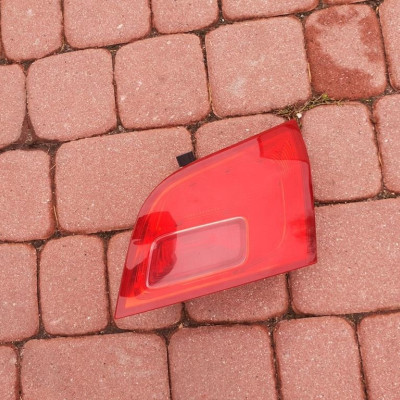 Lampa tył tylna Opel Astra J IV 13282249