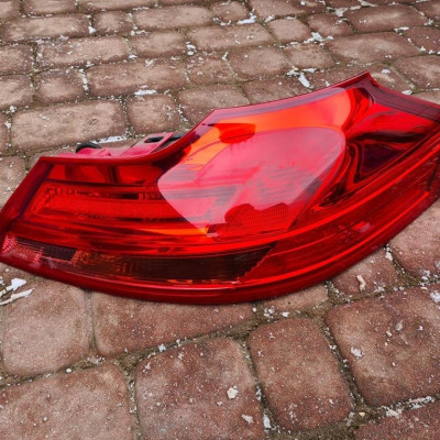 Lampa tył tylna Opel Insignia EUROPA 13226857