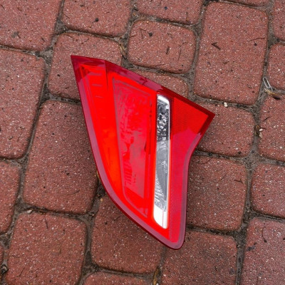 Lampa tył tylna praw EUROPA Opel Meriva B 13434862