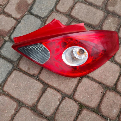 Lampa tył tylna prawa EU Opel Corsa D 13186351